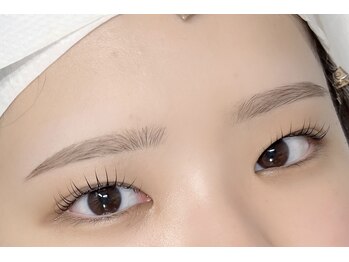 モンド 新宿三丁目店(Mond)/美眉&アイブロウスタイリング