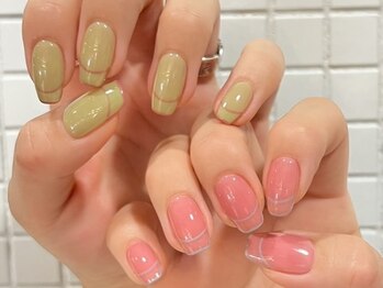 モアナ(MOANA)/持ち込み90分