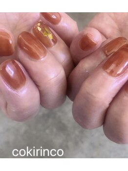 コキリンコ 葉山(cokirinco)/