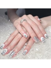 ベリール(Belire)/持ち込み☆Y2K☆長さだし