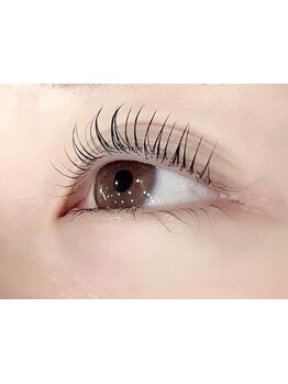 まつげのお悩み解決サロン