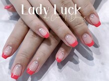 レディラック バイ キャンアイドレッシー(Lady Luck by Can I Dressy)/