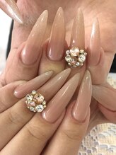 ネイルサロン アンジュ(Nail Salon Ange)/