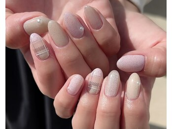 チャーム(Charm)/