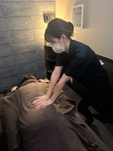 こりさ&nbsp;神山 (女性)