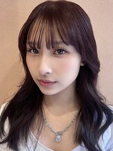 コル アイラッシュ マルヤマ(col eyelash maruyama)/flat lash 140本