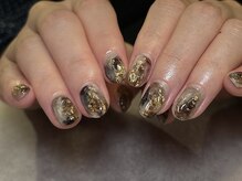 バニーユーネイル(Bunny U nail)/●シンプルデザイン