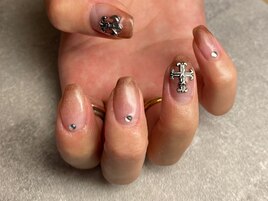 グラデーション