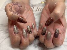 ネイル ジャム(Nail Jam)/