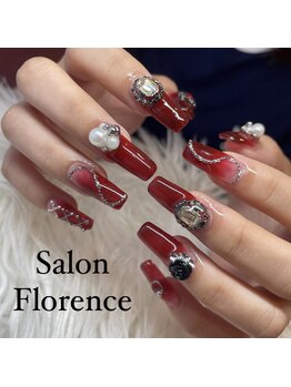 フローレンス(Florence)/