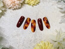 ミミ(mimi)/定額ネイル