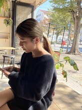 イリス 奈良橿原店(Iris)&nbsp;東口 結衣