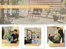 ウィービング(Weaving)