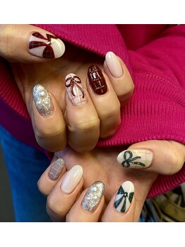 サララ(SALALA)/デザインやり放題♪