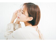 ◆オーダーメイド提案◆nicott lash独自カウンセリングであなたにピッタリのメニューをご提案♪