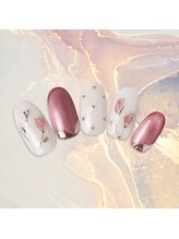 ネイルランド 木場店/ジェルデザインコース<プレミア>