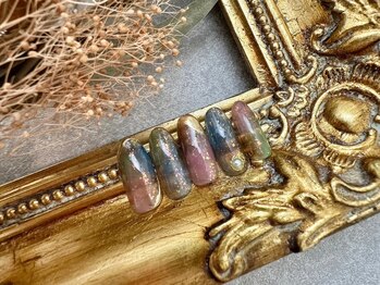 ルミエナ 銀座(Lumiena Ginza)/ダイヤモンドコース