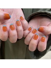 2by マックスビューティー(2by MAX BEAUTY)/フレンチ