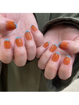 2by マックスビューティー(2by MAX BEAUTY)/フレンチ