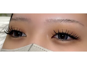 ビューティーアイラッシュ 近鉄百貨店和歌山店/【長さも多数ご用意】