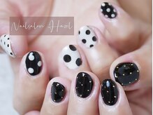 ヘーゼル(Hazel)/