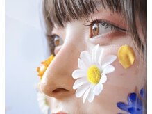 ルシードスタイル アイフラット(LUCIDO STYLE I-FLAT)の雰囲気（［ブラウンエクステ］［カラーエクステ］取り扱いございます♪）