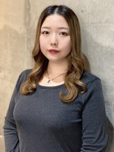 ミレボ 心斎橋(ME.REBO) Rika