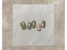 マルネイル 池袋店(MARU NAIL)/regular design ¥7,480