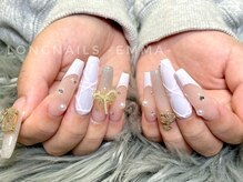 ロングネイルズ エマ(LongNails-Emma)/持込みゴージャス