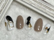 ティティネイル(titi nail)/『ハンド』シンプルコース♪