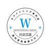 ホワイトニングショップ 川之江店のお店ロゴ
