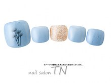 ティーエヌ TSUTAYA八戸ニュータウン店/【FOOT】５月☆定額5900円コース