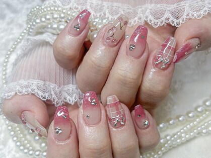 ミナミネイル(MINAMI NAIL)の写真
