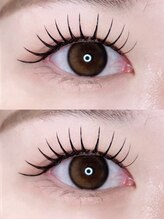 ソッテアイラッシュ(sotte eyelash)