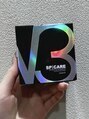 ウルカ 小田原店(uruka)&nbsp;SNSで話題のV3ファンデーション！[小田原/鴨宮/まつ毛パーマ]