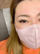 ダリア 西大寺本店(DAHLIA)/ボリュームラッシュ