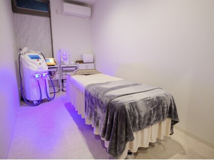 ベルフィーヌ 桐生店(BELFINE)の写真