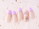 ☆New nail☆ ¥8980