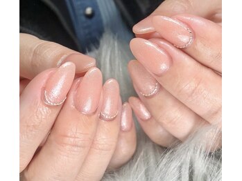 トータルビューティーサロン フィール(feel)/■ワンカラー■