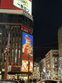 セレノフィル 田町三田(Selenophile)&nbsp;よく旅行に行きます♪