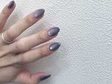 ユーネイル(U.nail)/マグネットネイル