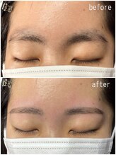 チル サロン(chill salon)/アイブロウ