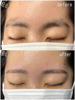 チル サロン(chill salon)/アイブロウ