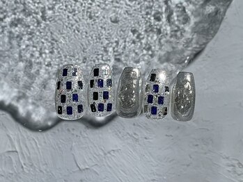 クレオ(Cleo)/【パラジェル】夏定額