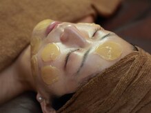 サロン ド リトリート(salon de Retreat)/マツヤニワックス&クレイパック