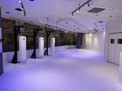 ジム チアフル(GYM CHEERFUL)の写真