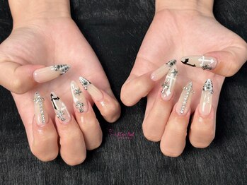 エーコン(ACon)/ジェルスカルプ FREE DESIGN