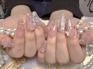 ワンホンネイル/持ち込み/新宿