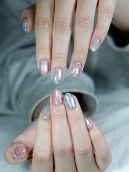 チャン アン(Trang An)/