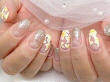ティアリー(Tiary)/持ち込みデザイン